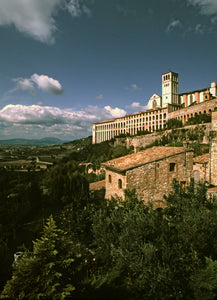 Assisi 1324