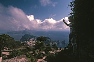 Capri (color)