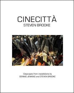 Cinecittà (e-book)