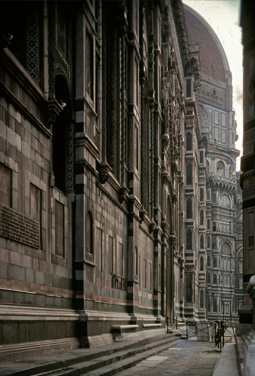 Florence Cathedral (color)