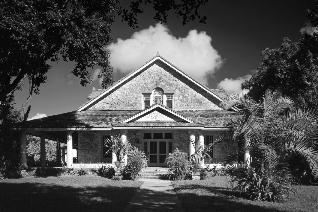 Merrick House, Coral Gables