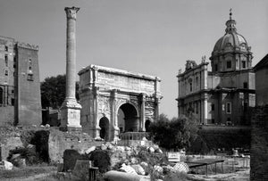 Roman Forum