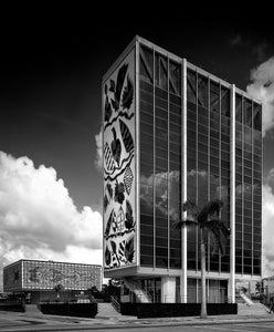 Bacardi Building, Miami