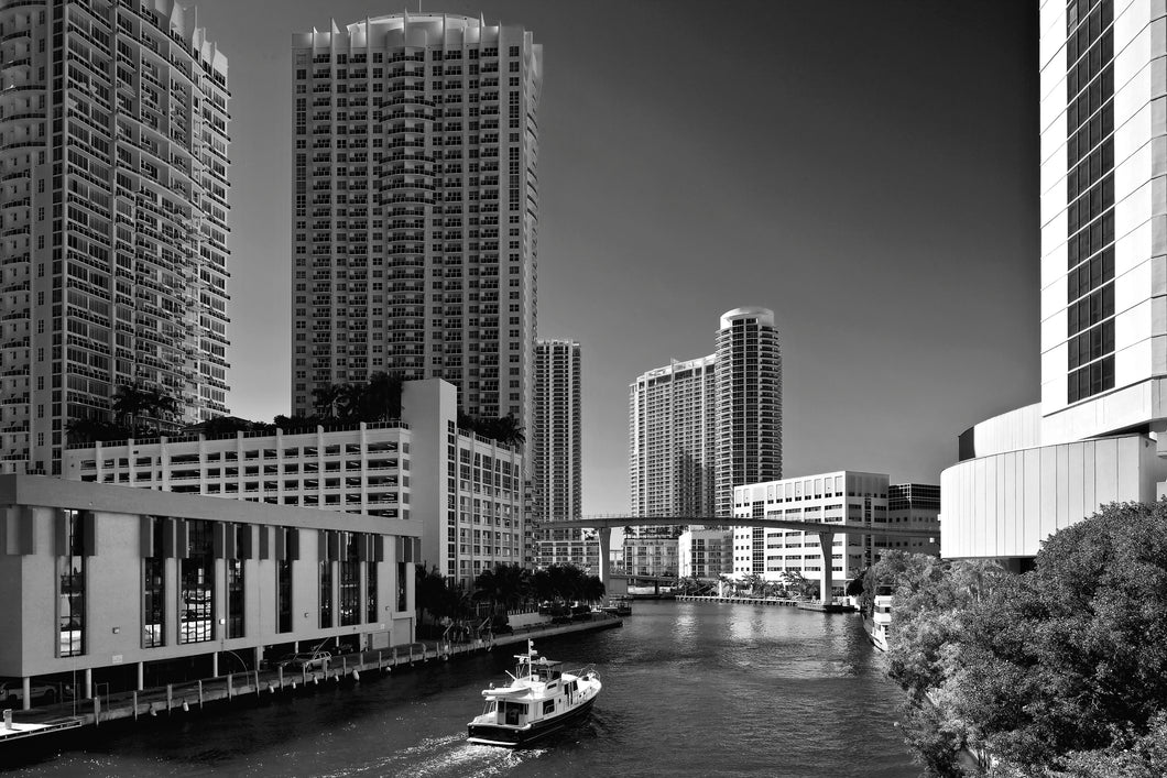 Miami River