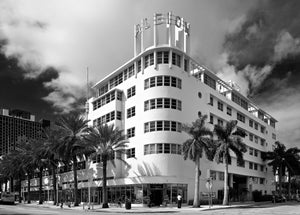 Albion Hotel, Miami Beach