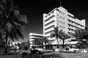 Victor Hotel, Miami Beach