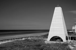 Obelisk, Seaside