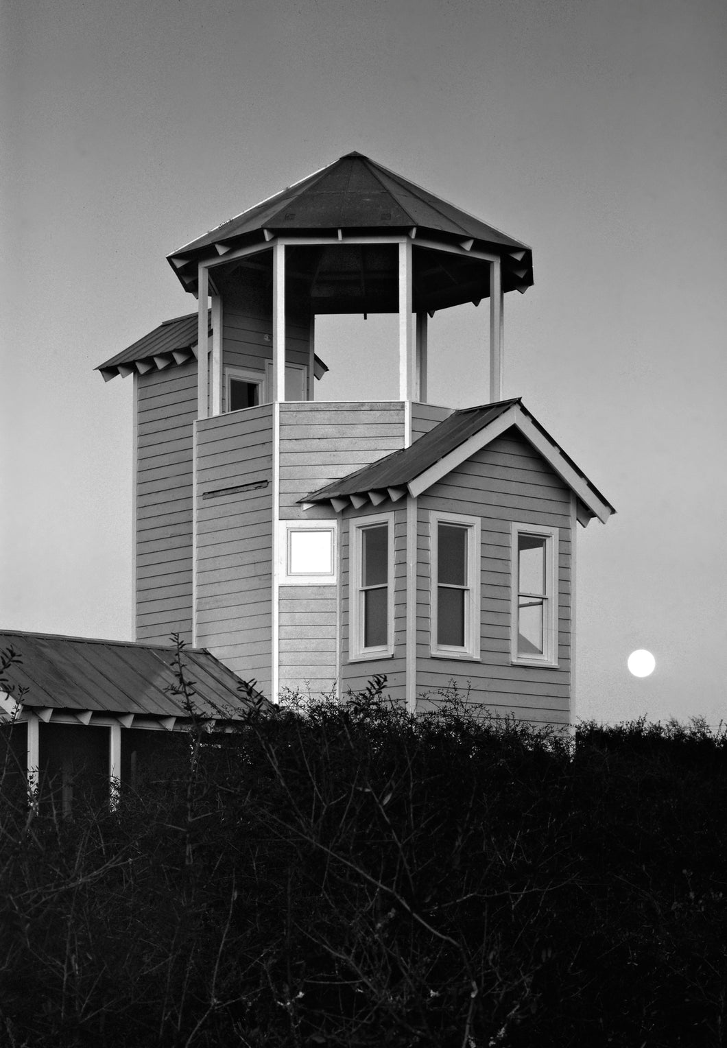 Tower at Seaside