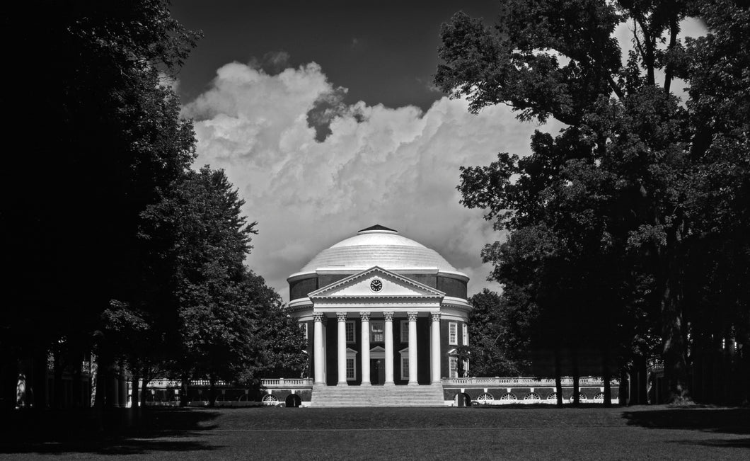 University of Virginia Rotunda
